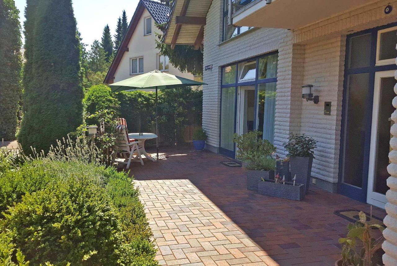 Ferienwohnung Waren Mueritz See 9761 ภายนอก รูปภาพ