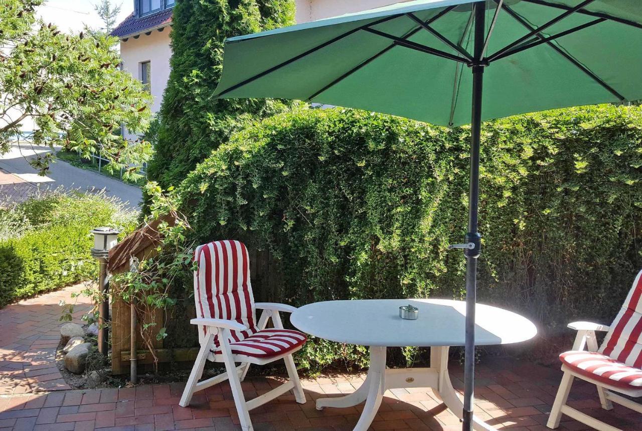 Ferienwohnung Waren Mueritz See 9761 ภายนอก รูปภาพ
