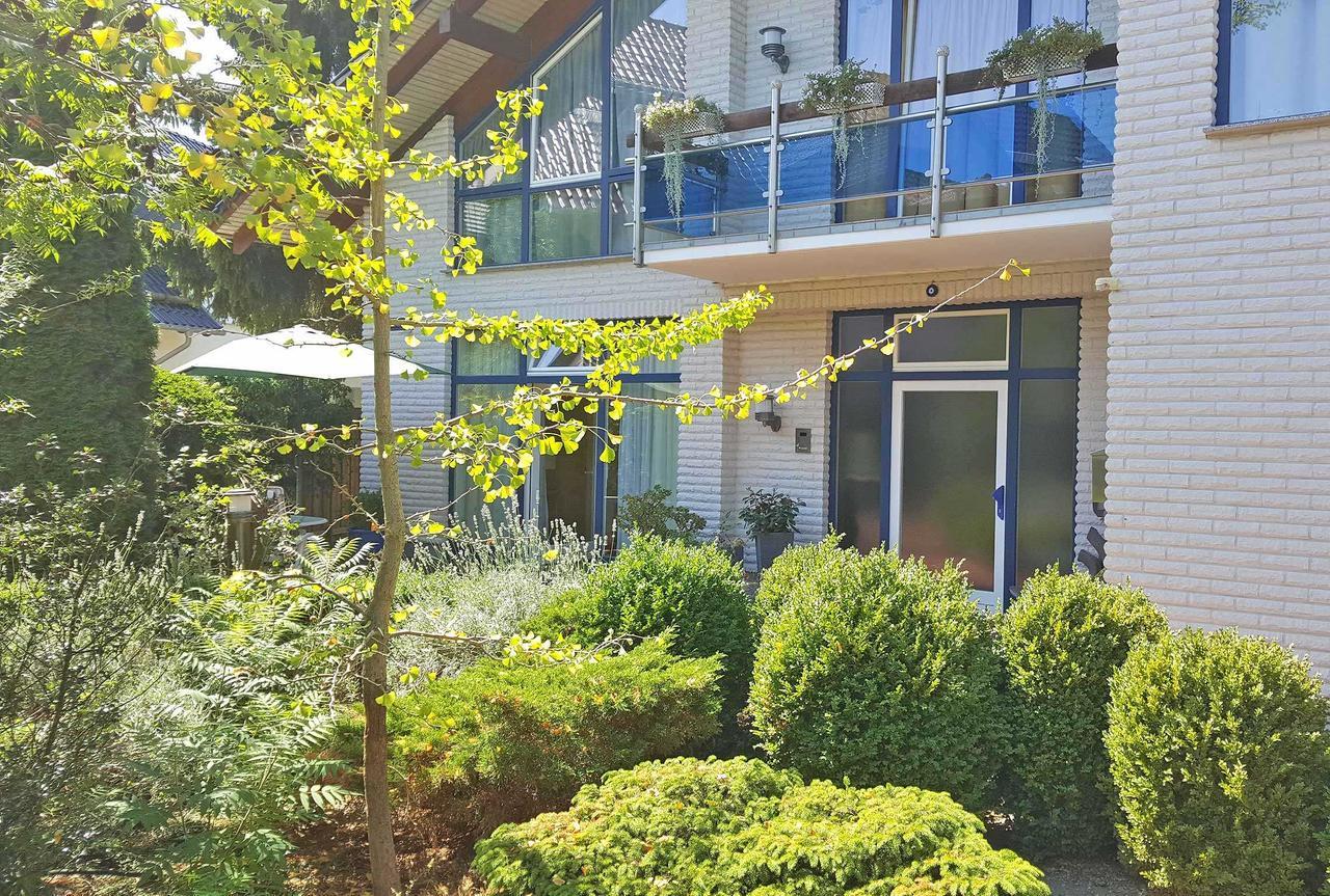 Ferienwohnung Waren Mueritz See 9761 ภายนอก รูปภาพ